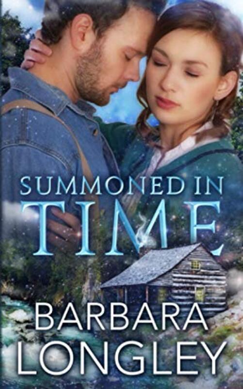 Barbara Longley book cover