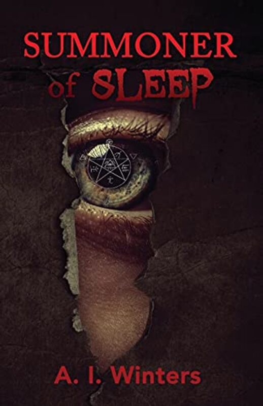 AI Winters book cover