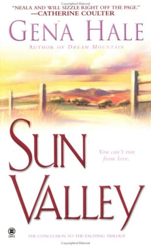 Book cover for "Sun Valley" by S L Viehl