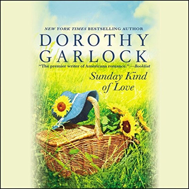 Dorothy Garlock book cover