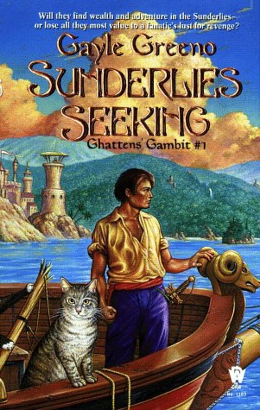 Gayle Greeno book cover
