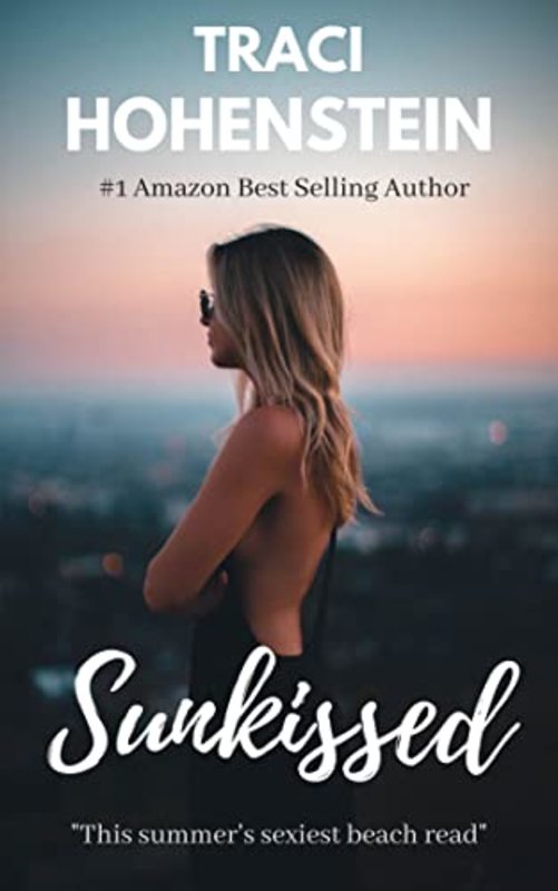 Traci Hohenstein book cover