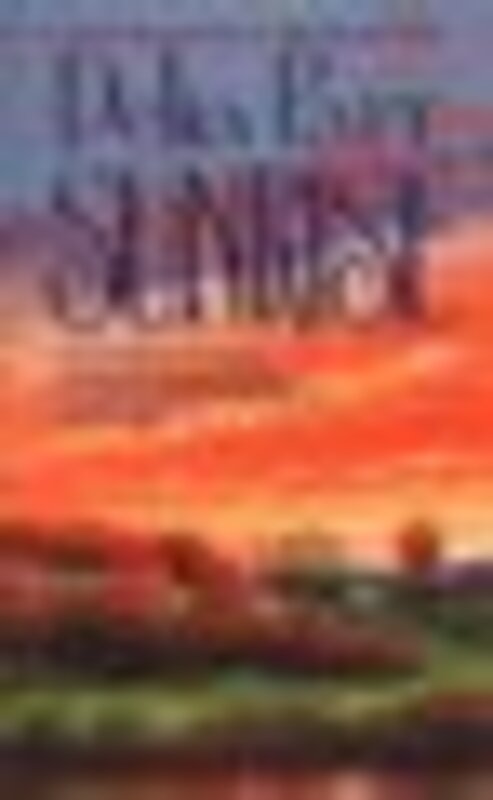 Book cover for "Sunrise" by Delia Parr