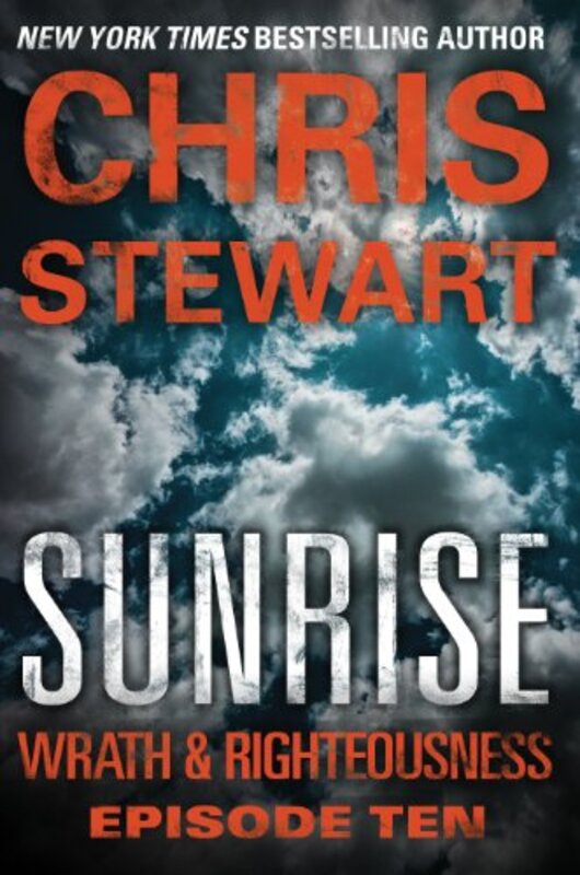 Wrath and Righteousness book cover