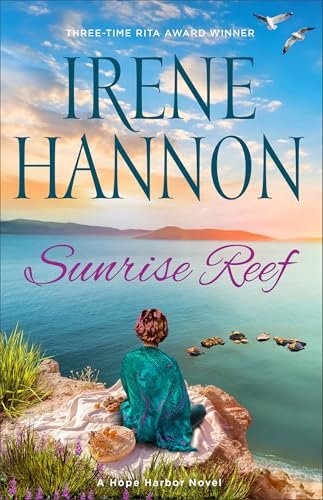 Hope Harbor book cover