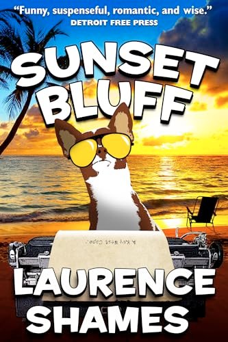 Key West Mysteries book cover