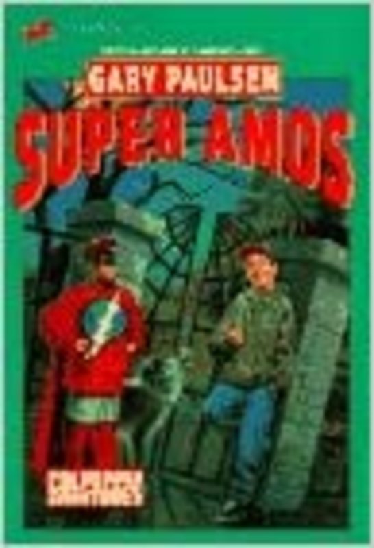 Duncan Culpepper book cover