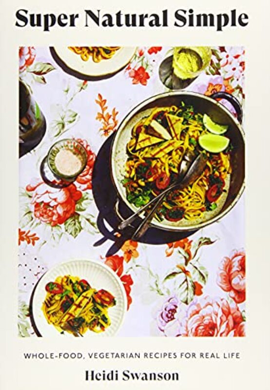 Heidi Swanson book cover