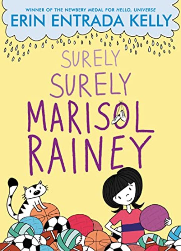 Erin Entrada Kelly book cover