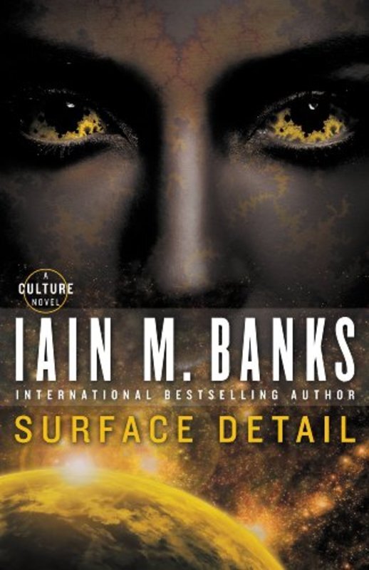 Culture book cover