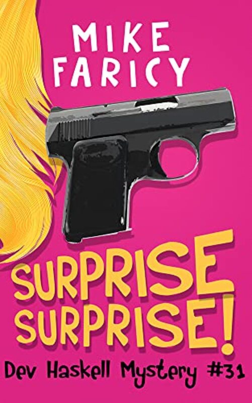 Dev Haskell book cover