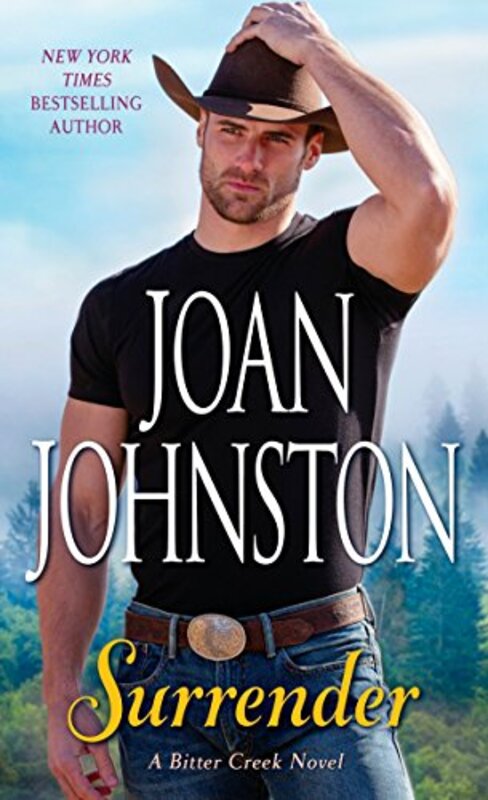 Bitter Creek book cover