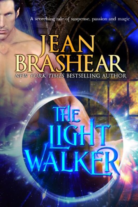 Book cover for "Surrender" by Jean Brashear