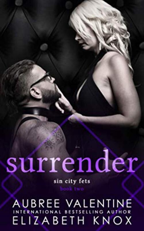 Book cover for "Surrender" by Elizabeth Knox