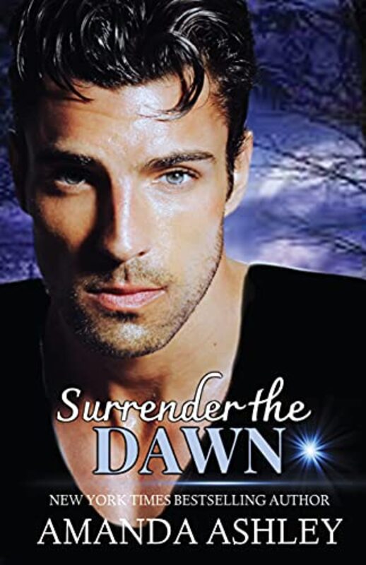 Book cover for "Surrender the Dawn" by Madeline Baker