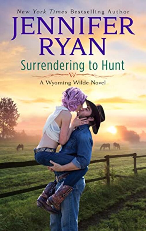 Jennifer Ryan book cover