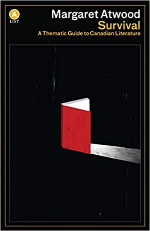 Book cover for "Survival"