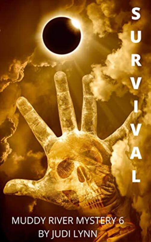 Book cover for "Survival" by Judi Lynn