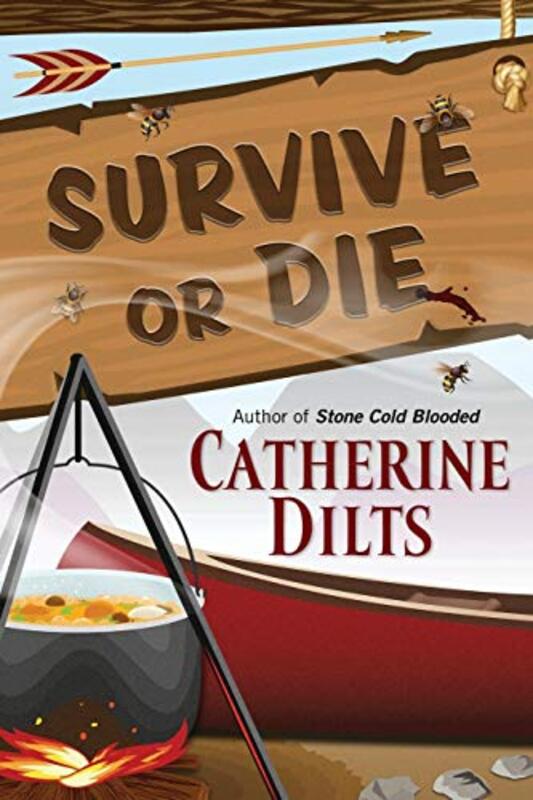 Catherine Dilts book cover