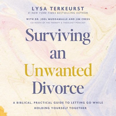 Lysa TerKeurst book cover