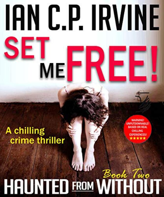 Book cover for "Susie's Story" by Ian CP Irvine