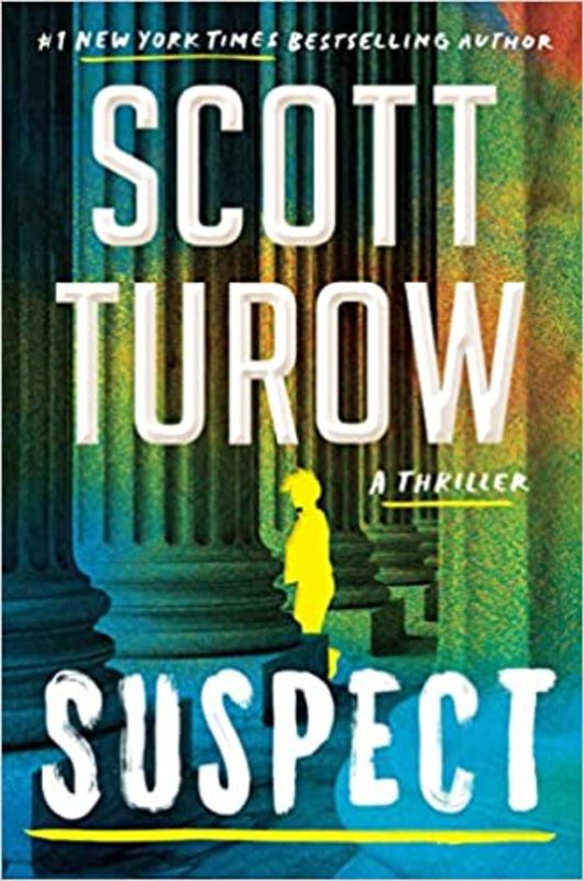 Kindle County book cover