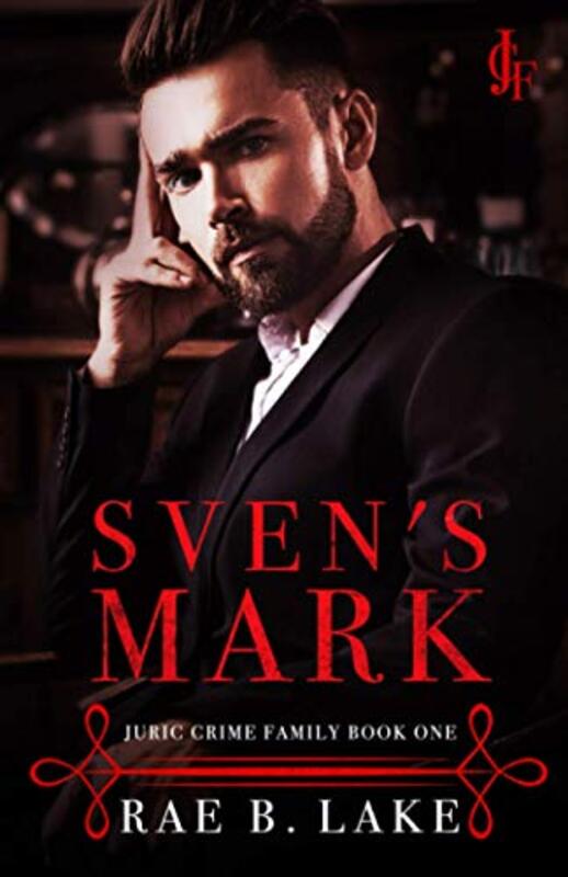 Book cover for "Sven's Mark" by Rae B Lake