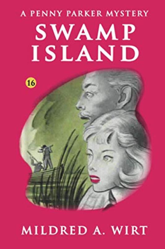 Penny Parker Mystery Stories book cover