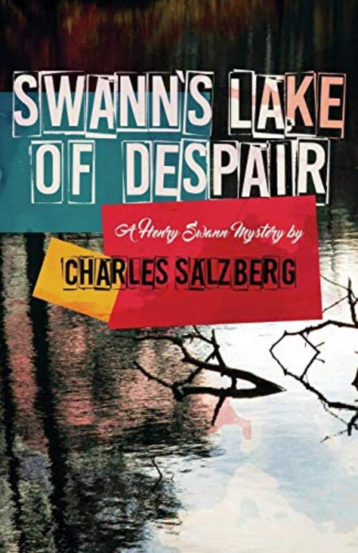 Henry Swann book cover