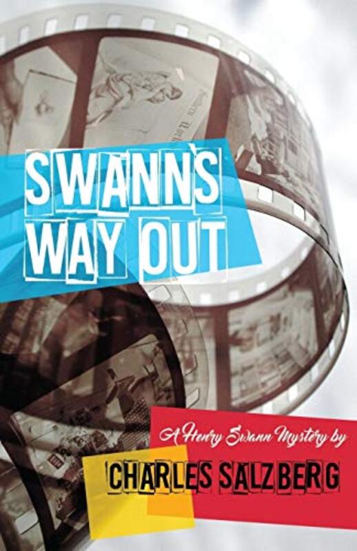 Henry Swann book cover