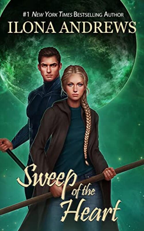 Innkeeper Chronicles book cover