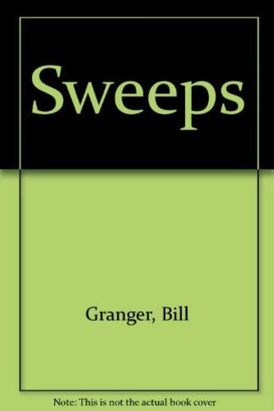 Book cover for "Sweeps" by Bill Granger