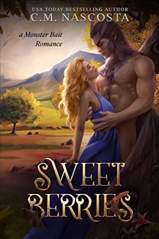 Cambric Creek book cover