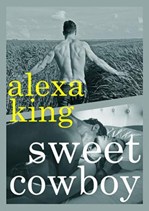 Alexa King book cover