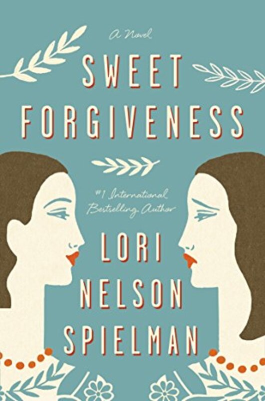 Lori Nelson Spielman book cover