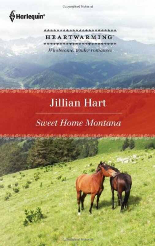 Jillian Hart book cover