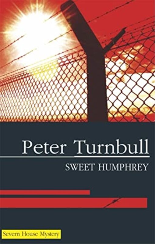 Book cover for "Sweet Humphrey" by Peter Turnbull