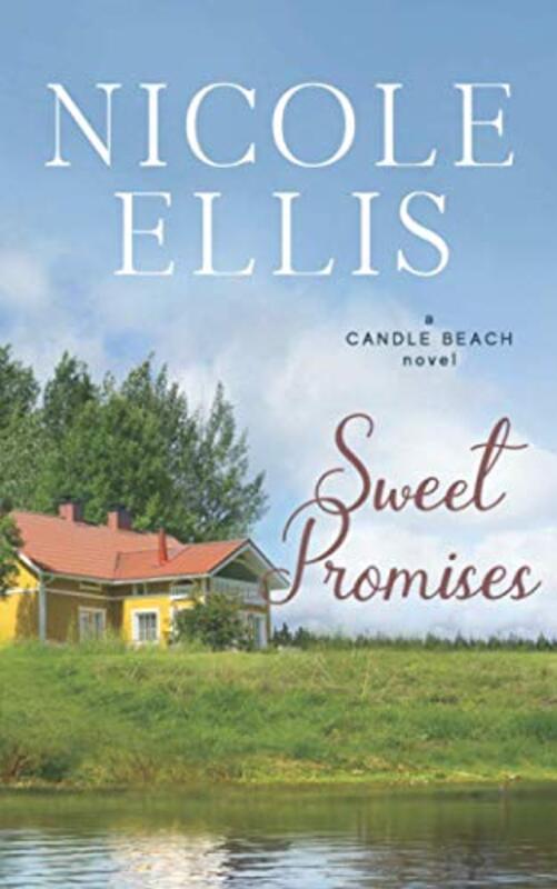 Book cover for "Sweet Promises" by Nicole Ellis