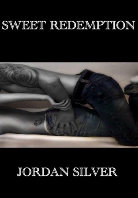 Book cover for "Sweet Redemption" by Jordan Silver