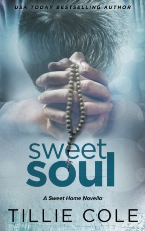 Sweet Home book cover