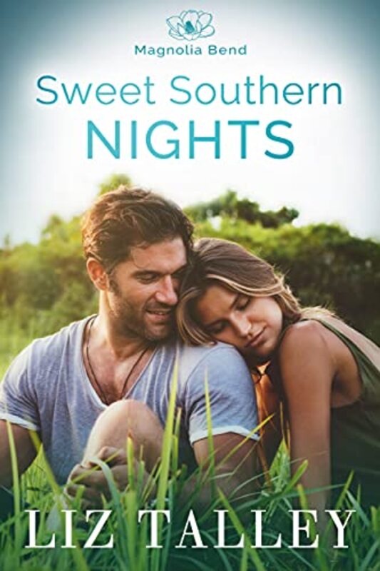 Liz Talley book cover