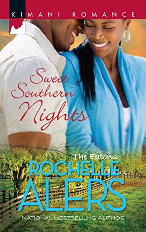 The Eatons book cover