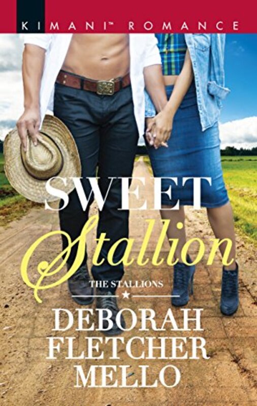 The Stallion Brothers book cover