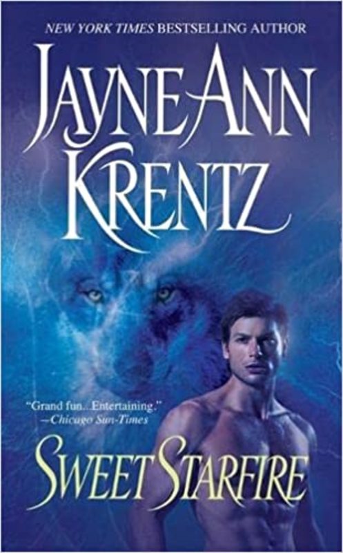 Lost Colony book cover