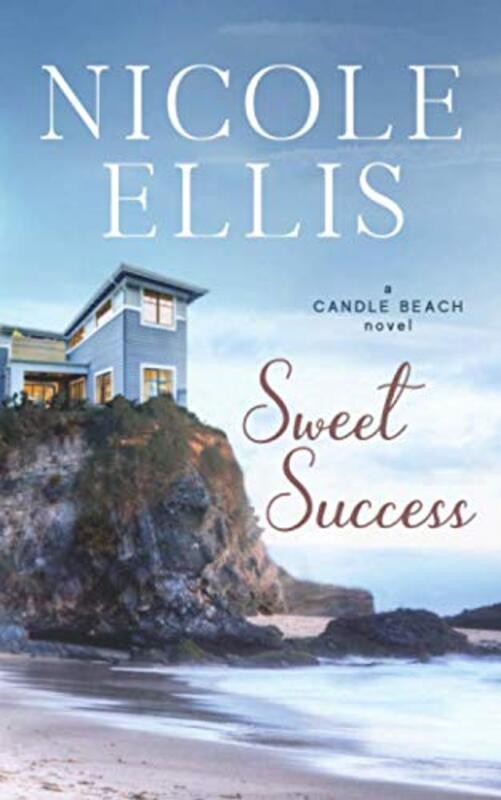 Book cover for "Sweet Success" by Nicole Ellis