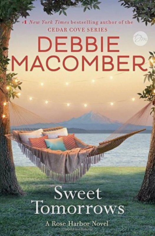 Rose Harbor book cover