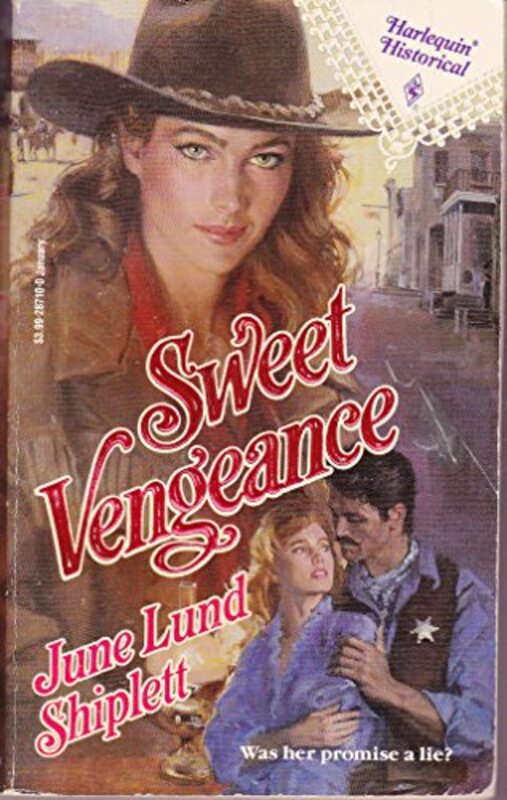 June Lund Shiplett book cover