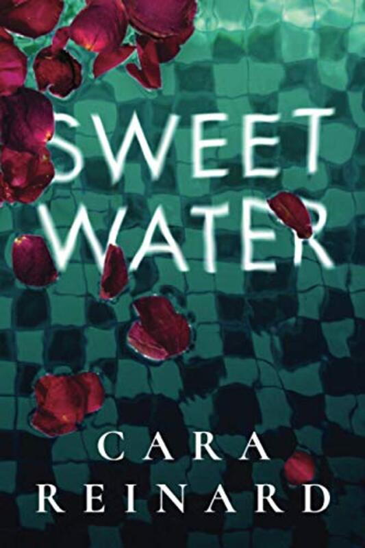 Cara Reinard book cover