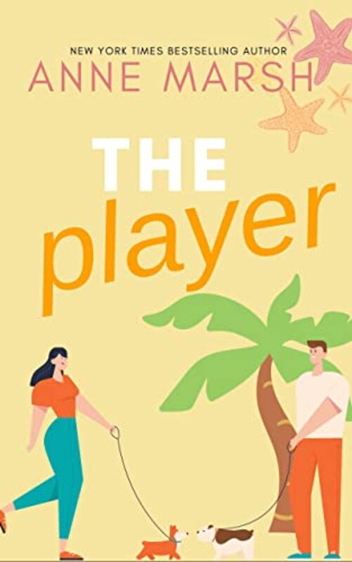 Book cover for "Sweet for a SEAL/Player" by Anne Marsh
