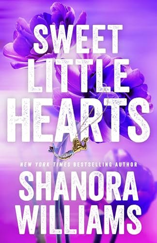 Shanora Williams book cover